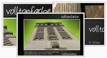 Webseite volltonfarbe.de